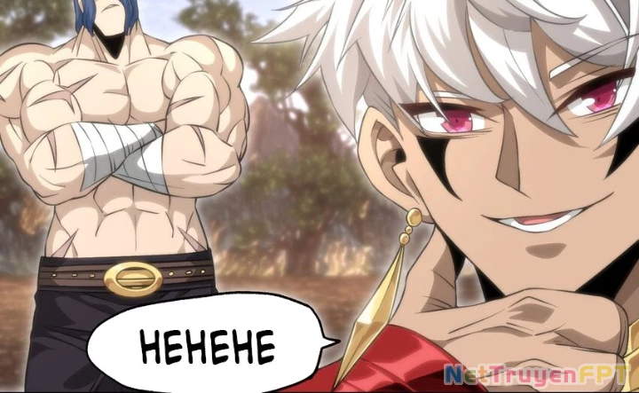 Thiếu Niên Bất Lương Vô Địch Solo Lại Muốn Làm Vú Em Trong Game Chapter 45 - Trang 2