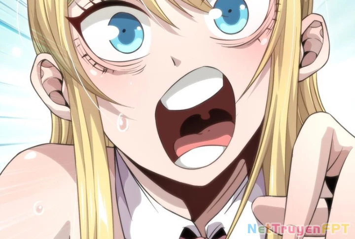 Thiếu Niên Bất Lương Vô Địch Solo Lại Muốn Làm Vú Em Trong Game Chapter 45 - Trang 2