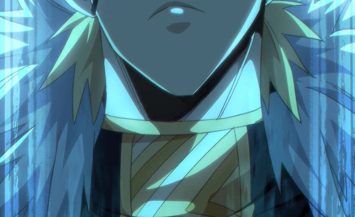 Thiếu Niên Bất Lương Vô Địch Solo Lại Muốn Làm Vú Em Trong Game Chapter 45 - Trang 2