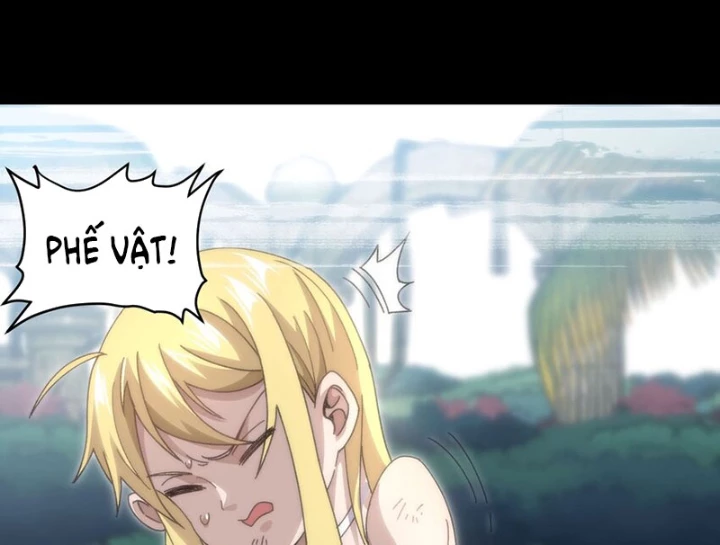 Thiếu Niên Bất Lương Vô Địch Solo Lại Muốn Làm Vú Em Trong Game Chapter 45 - Trang 2