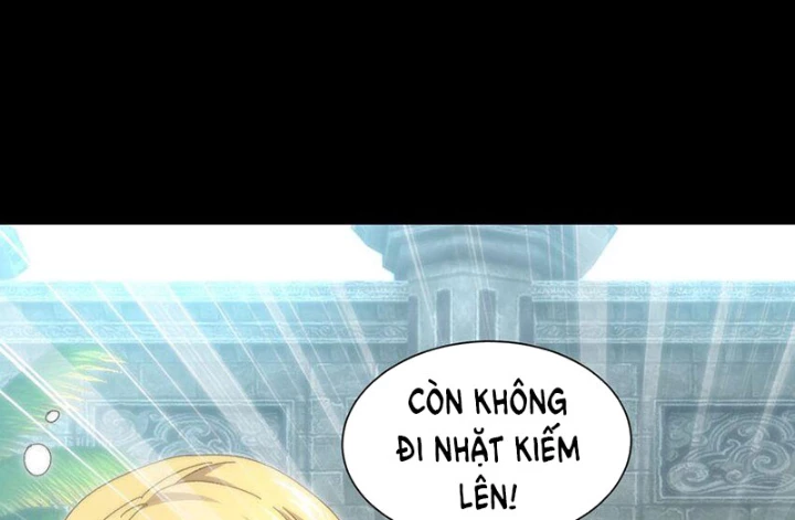 Thiếu Niên Bất Lương Vô Địch Solo Lại Muốn Làm Vú Em Trong Game Chapter 45 - Trang 2