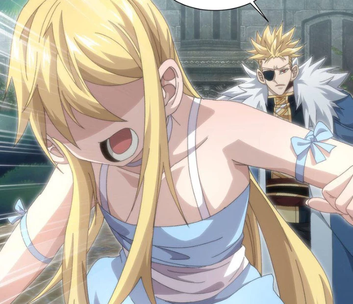 Thiếu Niên Bất Lương Vô Địch Solo Lại Muốn Làm Vú Em Trong Game Chapter 45 - Trang 2