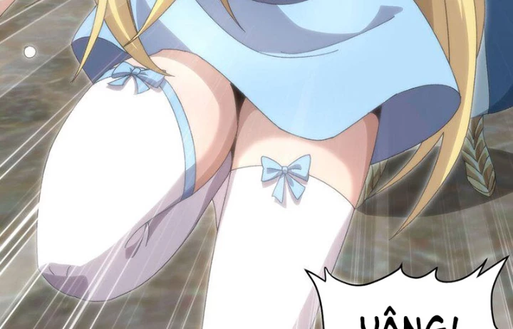 Thiếu Niên Bất Lương Vô Địch Solo Lại Muốn Làm Vú Em Trong Game Chapter 45 - Trang 2