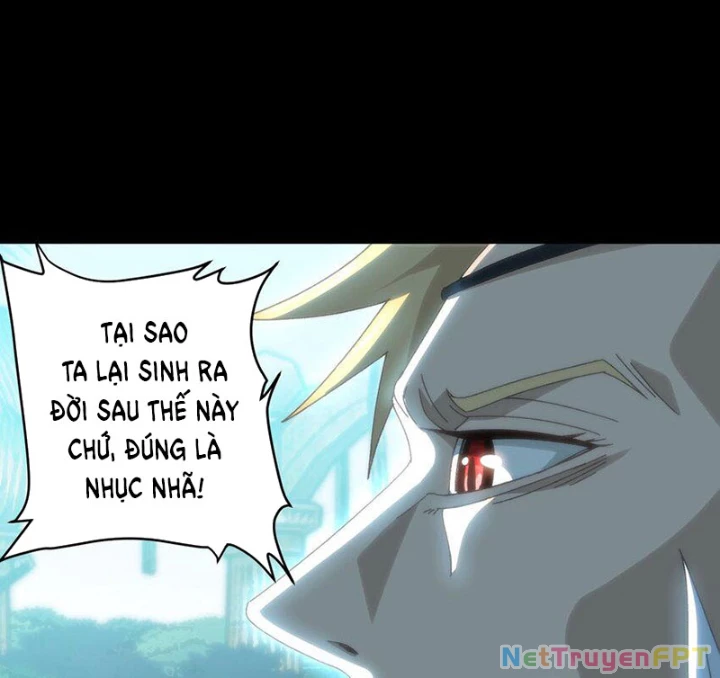 Thiếu Niên Bất Lương Vô Địch Solo Lại Muốn Làm Vú Em Trong Game Chapter 45 - Trang 2