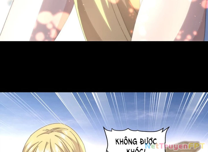 Thiếu Niên Bất Lương Vô Địch Solo Lại Muốn Làm Vú Em Trong Game Chapter 45 - Trang 2