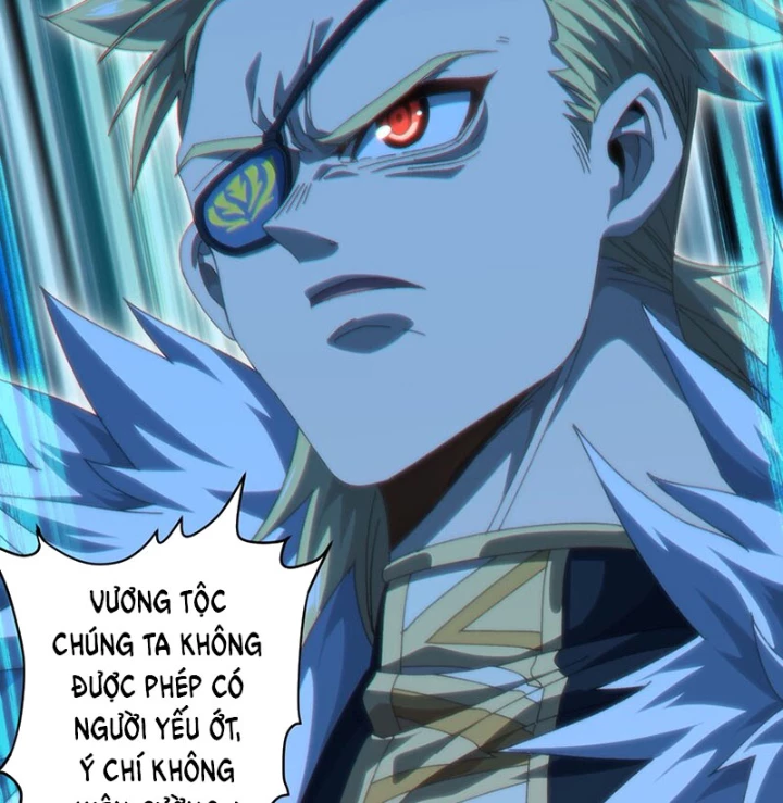 Thiếu Niên Bất Lương Vô Địch Solo Lại Muốn Làm Vú Em Trong Game Chapter 45 - Trang 2