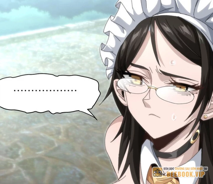 Thiếu Niên Bất Lương Vô Địch Solo Lại Muốn Làm Vú Em Trong Game Chapter 45 - Trang 2