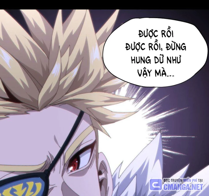 Thiếu Niên Bất Lương Vô Địch Solo Lại Muốn Làm Vú Em Trong Game Chapter 45 - Trang 2