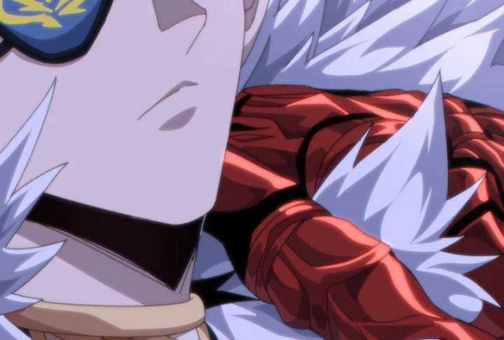 Thiếu Niên Bất Lương Vô Địch Solo Lại Muốn Làm Vú Em Trong Game Chapter 45 - Trang 2