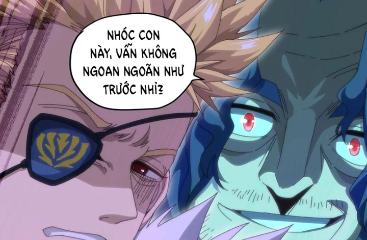 Thiếu Niên Bất Lương Vô Địch Solo Lại Muốn Làm Vú Em Trong Game Chapter 45 - Trang 2