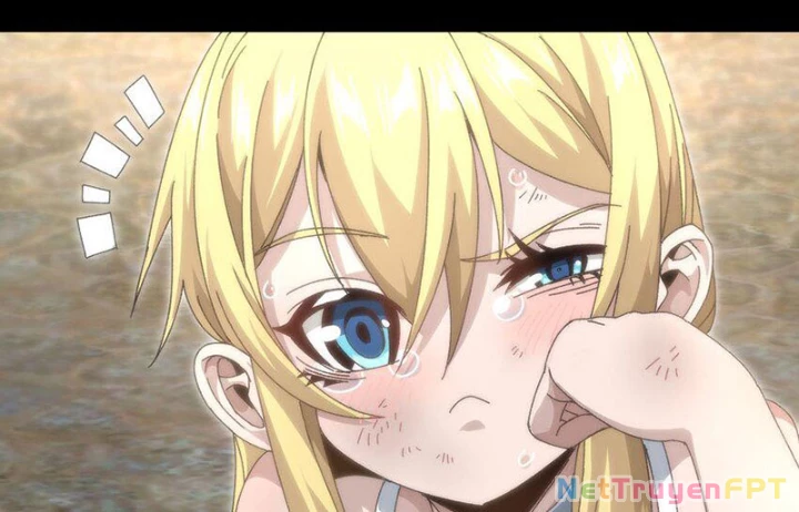 Thiếu Niên Bất Lương Vô Địch Solo Lại Muốn Làm Vú Em Trong Game Chapter 45 - Trang 2