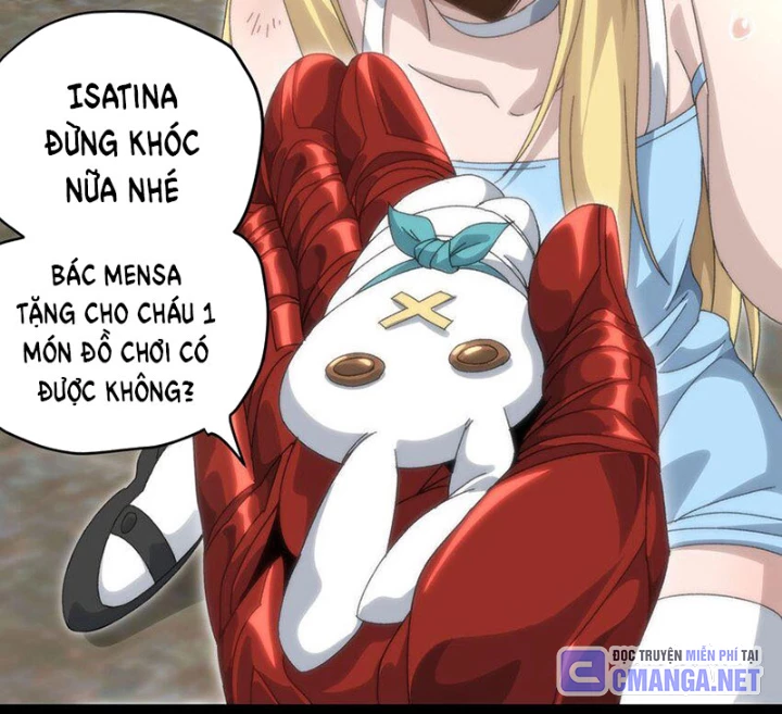 Thiếu Niên Bất Lương Vô Địch Solo Lại Muốn Làm Vú Em Trong Game Chapter 45 - Trang 2