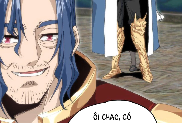 Thiếu Niên Bất Lương Vô Địch Solo Lại Muốn Làm Vú Em Trong Game Chapter 45 - Trang 2