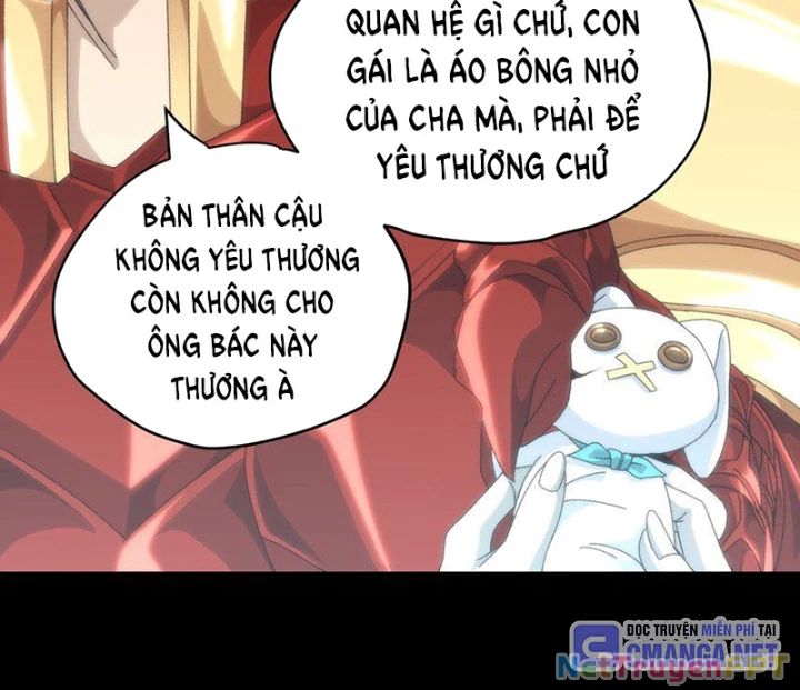 Thiếu Niên Bất Lương Vô Địch Solo Lại Muốn Làm Vú Em Trong Game Chapter 45 - Trang 2