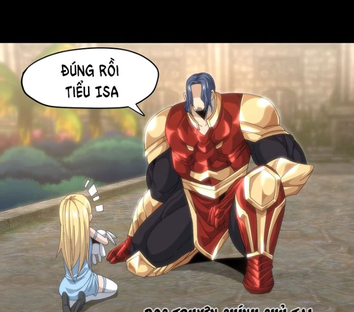 Thiếu Niên Bất Lương Vô Địch Solo Lại Muốn Làm Vú Em Trong Game Chapter 45 - Trang 2