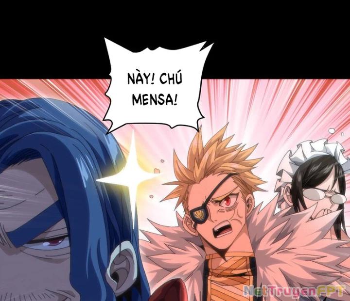 Thiếu Niên Bất Lương Vô Địch Solo Lại Muốn Làm Vú Em Trong Game Chapter 45 - Trang 2