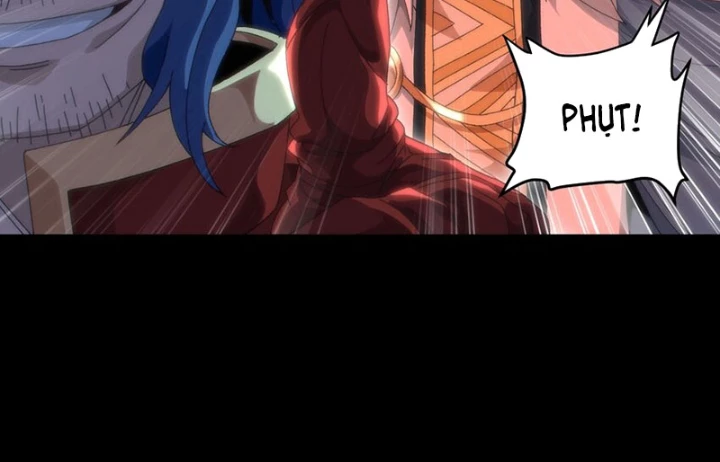 Thiếu Niên Bất Lương Vô Địch Solo Lại Muốn Làm Vú Em Trong Game Chapter 45 - Trang 2