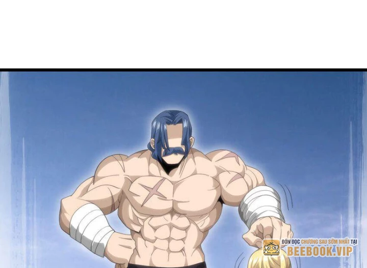 Thiếu Niên Bất Lương Vô Địch Solo Lại Muốn Làm Vú Em Trong Game Chapter 45 - Trang 2