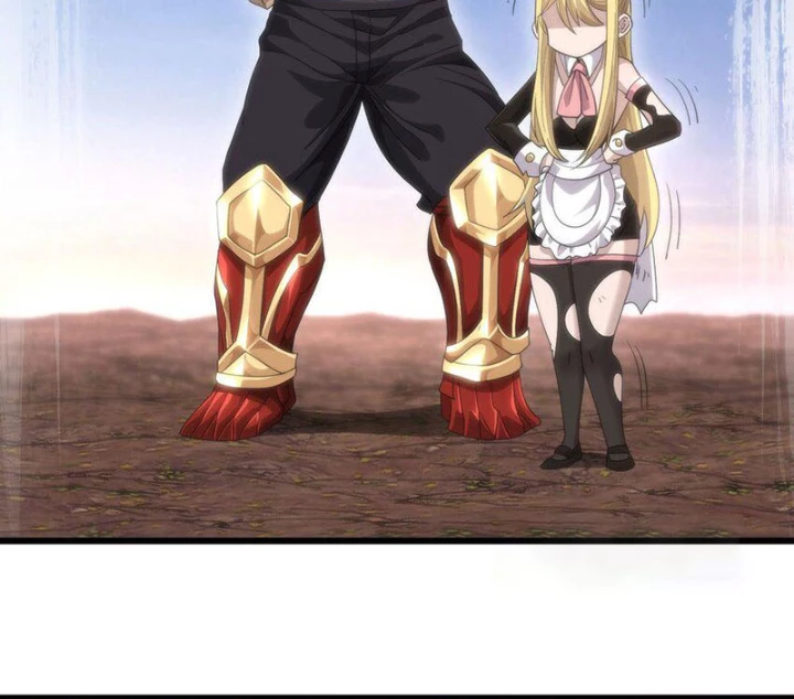 Thiếu Niên Bất Lương Vô Địch Solo Lại Muốn Làm Vú Em Trong Game Chapter 45 - Trang 2