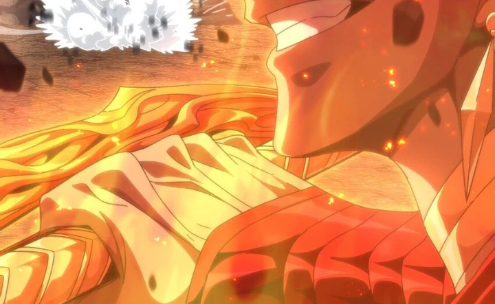 Thiếu Niên Bất Lương Vô Địch Solo Lại Muốn Làm Vú Em Trong Game Chapter 46 - Trang 2