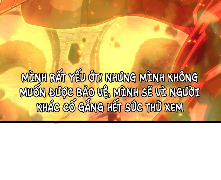 Thiếu Niên Bất Lương Vô Địch Solo Lại Muốn Làm Vú Em Trong Game Chapter 46 - Trang 2