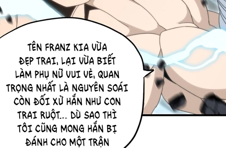 Thiếu Niên Bất Lương Vô Địch Solo Lại Muốn Làm Vú Em Trong Game Chapter 46 - Trang 2