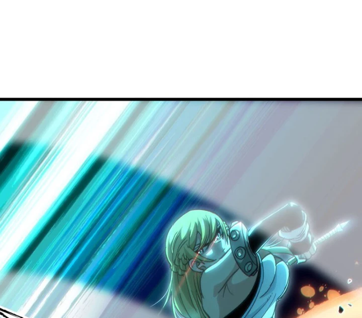 Thiếu Niên Bất Lương Vô Địch Solo Lại Muốn Làm Vú Em Trong Game Chapter 46 - Trang 2