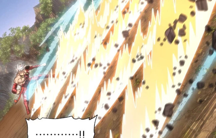 Thiếu Niên Bất Lương Vô Địch Solo Lại Muốn Làm Vú Em Trong Game Chapter 46 - Trang 2