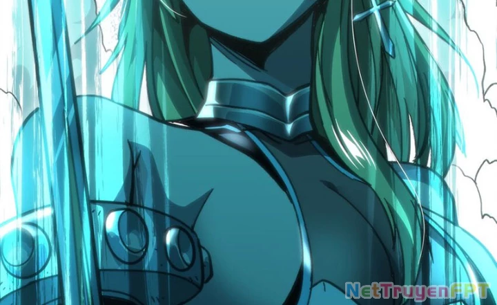 Thiếu Niên Bất Lương Vô Địch Solo Lại Muốn Làm Vú Em Trong Game Chapter 46 - Trang 2