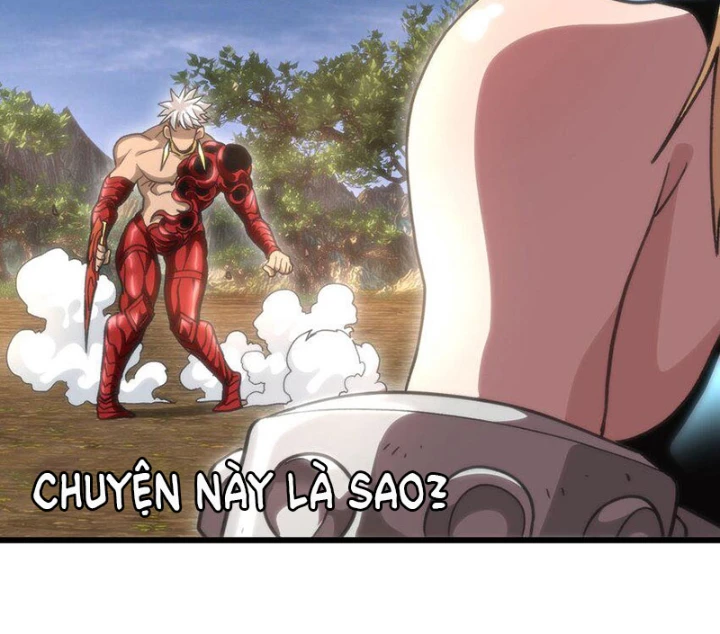 Thiếu Niên Bất Lương Vô Địch Solo Lại Muốn Làm Vú Em Trong Game Chapter 46 - Trang 2