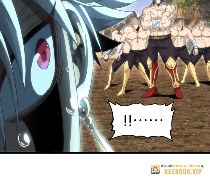 Thiếu Niên Bất Lương Vô Địch Solo Lại Muốn Làm Vú Em Trong Game Chapter 46 - Trang 2