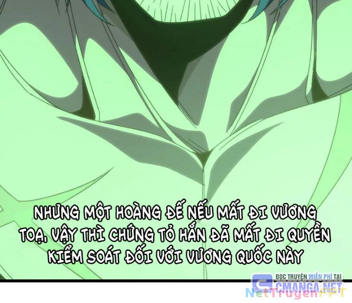 Thiếu Niên Bất Lương Vô Địch Solo Lại Muốn Làm Vú Em Trong Game Chapter 46 - Trang 2