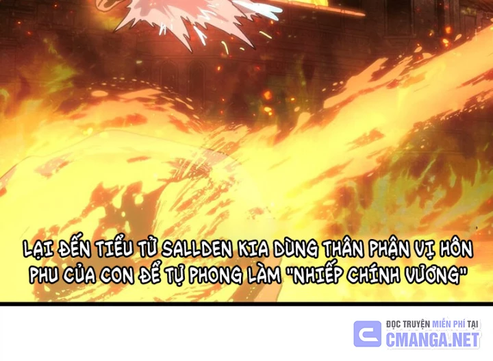 Thiếu Niên Bất Lương Vô Địch Solo Lại Muốn Làm Vú Em Trong Game Chapter 46 - Trang 2