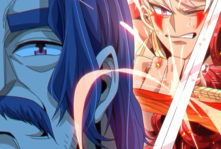 Thiếu Niên Bất Lương Vô Địch Solo Lại Muốn Làm Vú Em Trong Game Chapter 46 - Trang 2