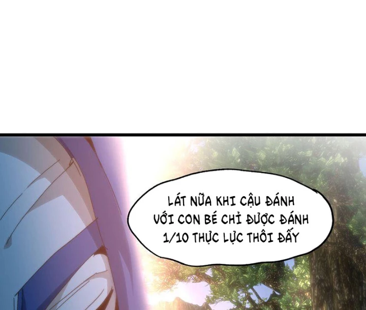 Thiếu Niên Bất Lương Vô Địch Solo Lại Muốn Làm Vú Em Trong Game Chapter 46 - Trang 2