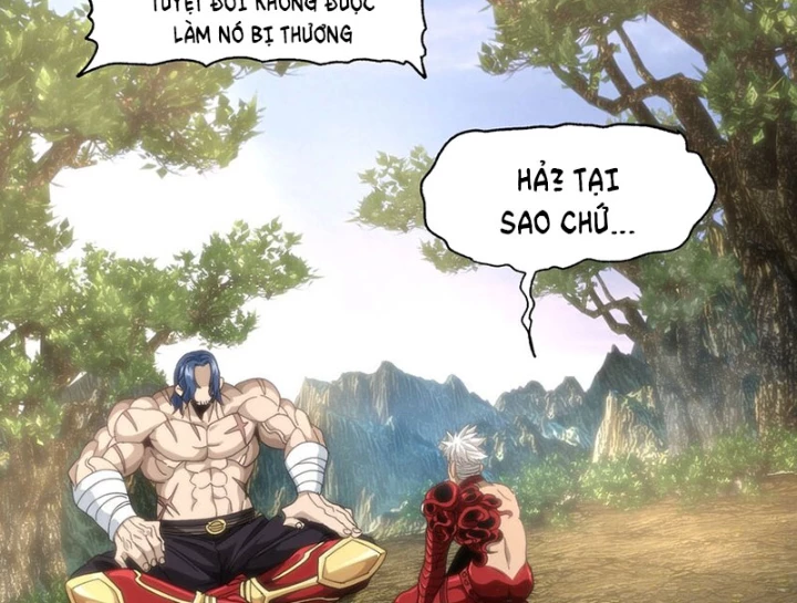 Thiếu Niên Bất Lương Vô Địch Solo Lại Muốn Làm Vú Em Trong Game Chapter 46 - Trang 2