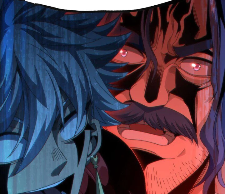 Thiếu Niên Bất Lương Vô Địch Solo Lại Muốn Làm Vú Em Trong Game Chapter 46 - Trang 2