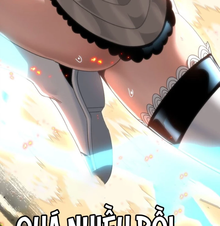 Thiếu Niên Bất Lương Vô Địch Solo Lại Muốn Làm Vú Em Trong Game Chapter 46 - Trang 2