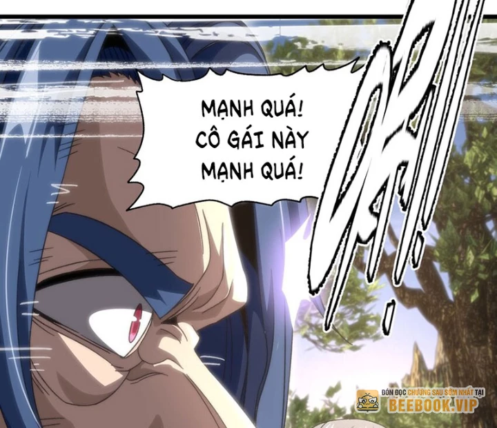 Thiếu Niên Bất Lương Vô Địch Solo Lại Muốn Làm Vú Em Trong Game Chapter 46 - Trang 2