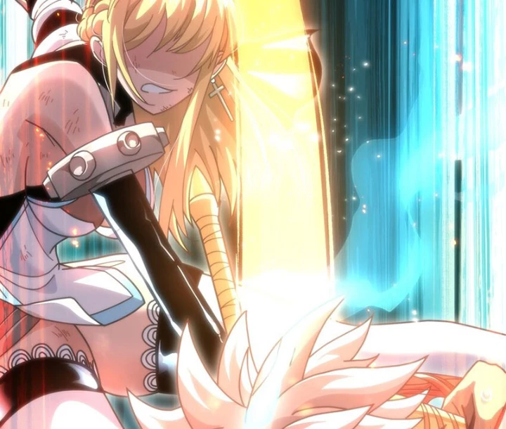 Thiếu Niên Bất Lương Vô Địch Solo Lại Muốn Làm Vú Em Trong Game Chapter 46 - Trang 2