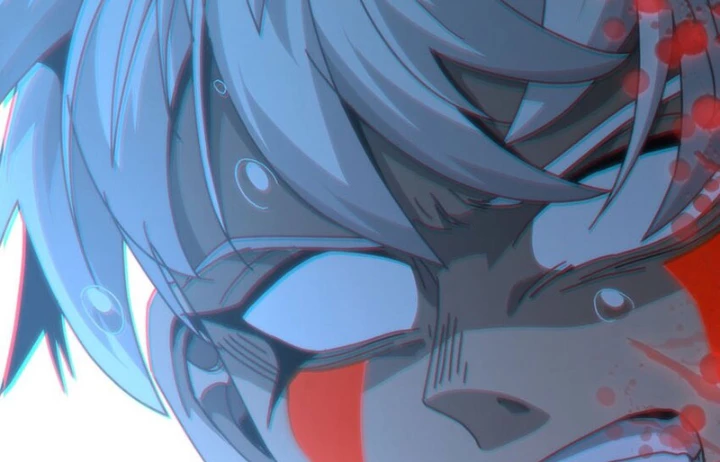 Thiếu Niên Bất Lương Vô Địch Solo Lại Muốn Làm Vú Em Trong Game Chapter 46 - Trang 2