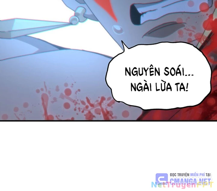 Thiếu Niên Bất Lương Vô Địch Solo Lại Muốn Làm Vú Em Trong Game Chapter 46 - Trang 2