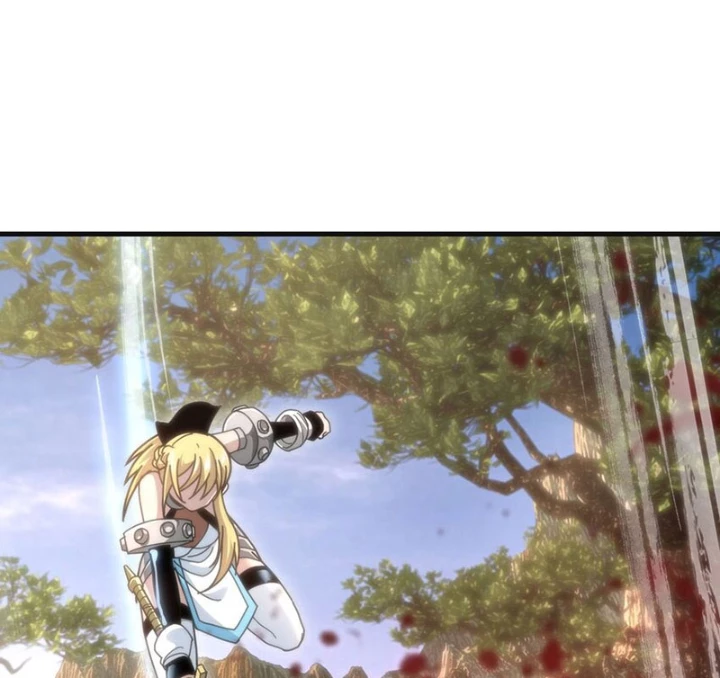 Thiếu Niên Bất Lương Vô Địch Solo Lại Muốn Làm Vú Em Trong Game Chapter 46 - Trang 2