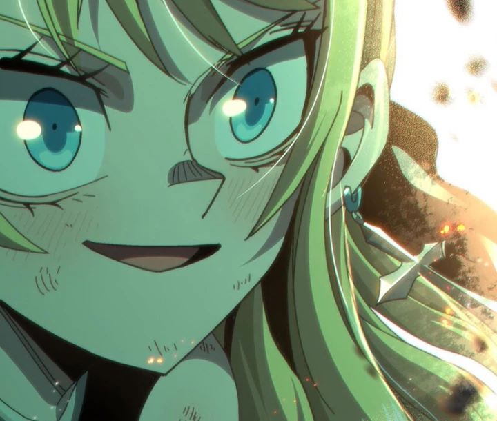 Thiếu Niên Bất Lương Vô Địch Solo Lại Muốn Làm Vú Em Trong Game Chapter 46 - Trang 2