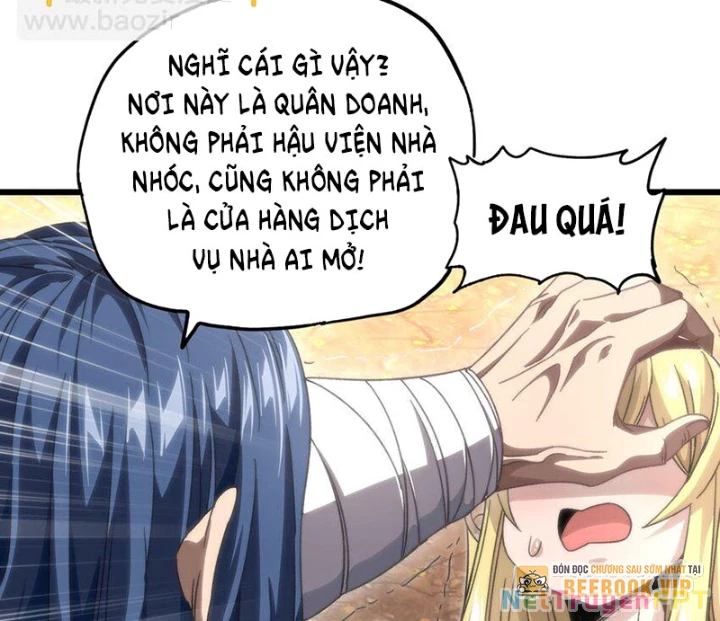 Thiếu Niên Bất Lương Vô Địch Solo Lại Muốn Làm Vú Em Trong Game Chapter 46 - Trang 2