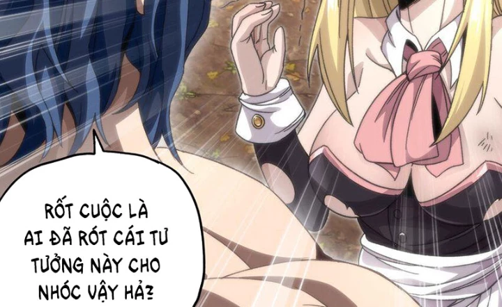 Thiếu Niên Bất Lương Vô Địch Solo Lại Muốn Làm Vú Em Trong Game Chapter 46 - Trang 2