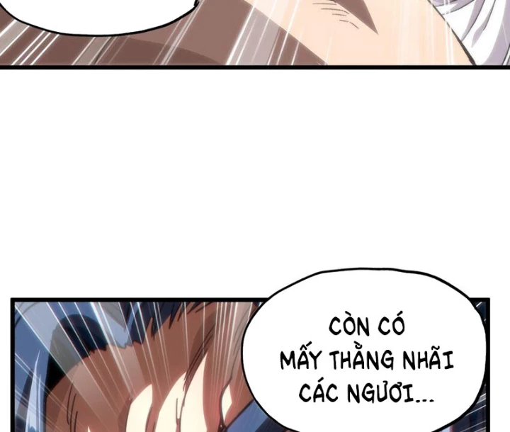 Thiếu Niên Bất Lương Vô Địch Solo Lại Muốn Làm Vú Em Trong Game Chapter 46 - Trang 2