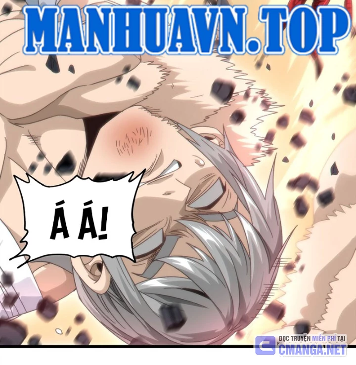 Thiếu Niên Bất Lương Vô Địch Solo Lại Muốn Làm Vú Em Trong Game Chapter 46 - Trang 2