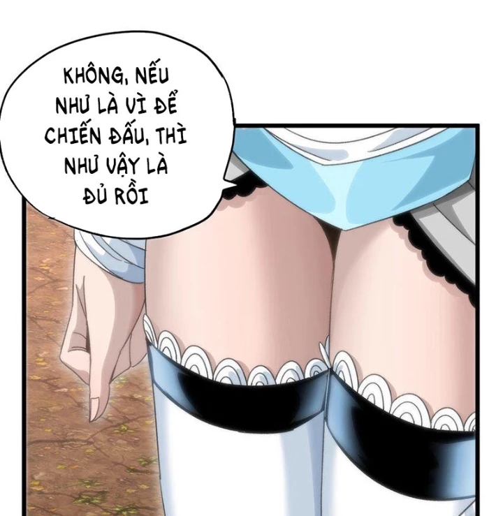 Thiếu Niên Bất Lương Vô Địch Solo Lại Muốn Làm Vú Em Trong Game Chapter 46 - Trang 2