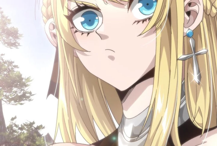 Thiếu Niên Bất Lương Vô Địch Solo Lại Muốn Làm Vú Em Trong Game Chapter 46 - Trang 2